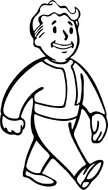 Vault Boy