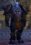 Vindicator Arkadyus