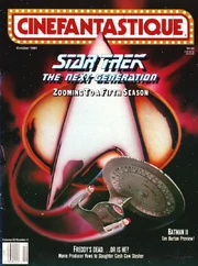 Cinefantastique cover 085