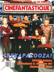 Cinefantastique cover 169