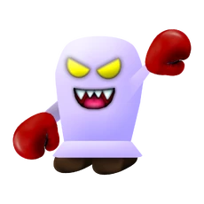 BroozerOmega
