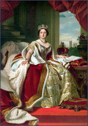 Queenportrait