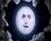 Themoon