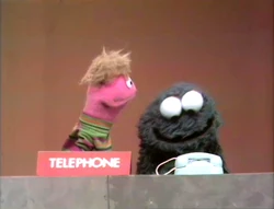 CookieTelephone