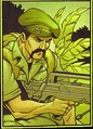 Bluddlegion