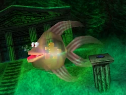 Banjo-Tooie Seemee