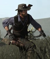 Deputy outfit