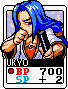 SNK vs. Capcom: Card Fighters' Clash