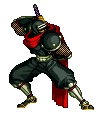 Samurai Shodown III: Blades of Blood