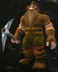 Image of Prospector Remtravel
