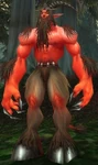 Balizar the Umbrage