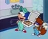 Pizza delivery