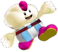 Mallow NSMBWii