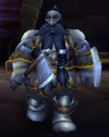 Shadowforge Commander