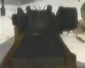 M1A1 Iron Sights BRO