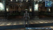 Reks ingame