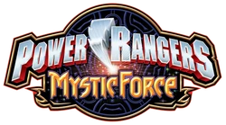 Mystic Force Logo
