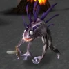 Greymist Warrior