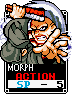 SNK vs. Capcom: Card Fighters' Clash