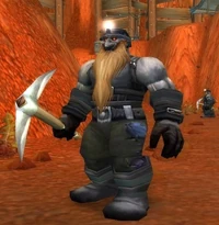 Shadowforge Tunneler