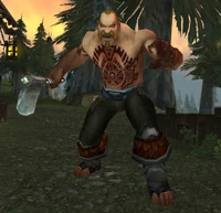 Image of Dragonflayer Ambusher