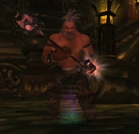 Dragonflayer Soulreaver