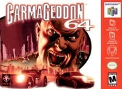 Carma64boxus