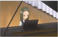 Marimo playing