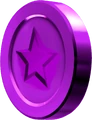 Purple CoinSMWWii.png
