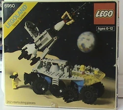 6950 Box