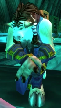Image of Mylentha Riverbend