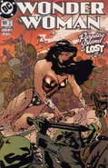 Wonder Woman Vol 2 169