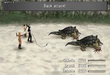 FFVIII Preemptive Strike