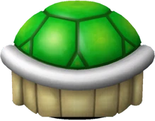 Bigshell