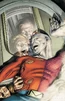 Batman and the Outsiders #7}} Virgin