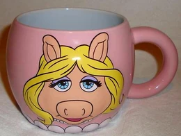 Disneymugpiggyfront