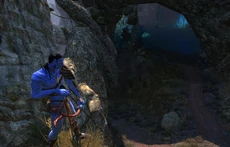 Grolyrccaves