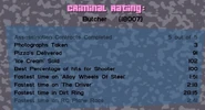 Rango Criminal VC