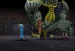 FFVIII Counter Twist