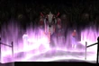 FFVIII Thunder Summon