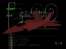 YF-22 Z.O.E. Colonel