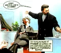 Vandal Savage Kingdom Come 01