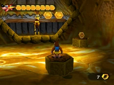 HoneyB'sHive