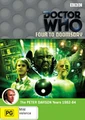 Four to Doomsday DVD Australian cover