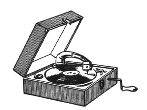 Phono
