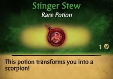 StingerStew