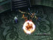 Ifrit in battle