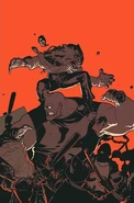 X-Factor Vol 3 3 Textless
