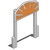 Welcome Sign-icon