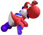 RedYoshi NAOYE